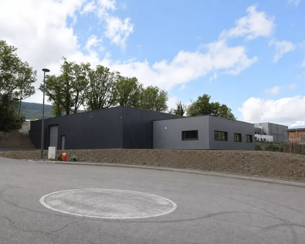 MAISON DROST 1