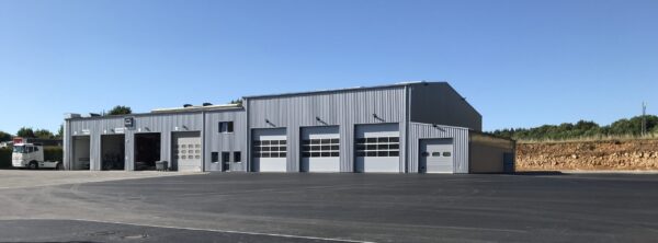 BPL Le Puits des Mèzes