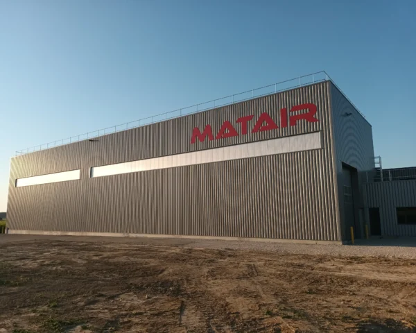 MATAIR 1