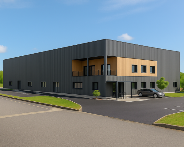 EXPERIENCE-INDUSTRIE