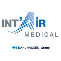 Logo Intairmedical