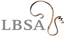 logo LBSA